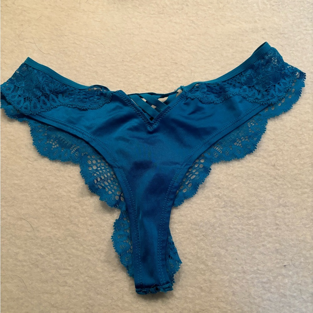 La Senza brazilian panty, size Small.